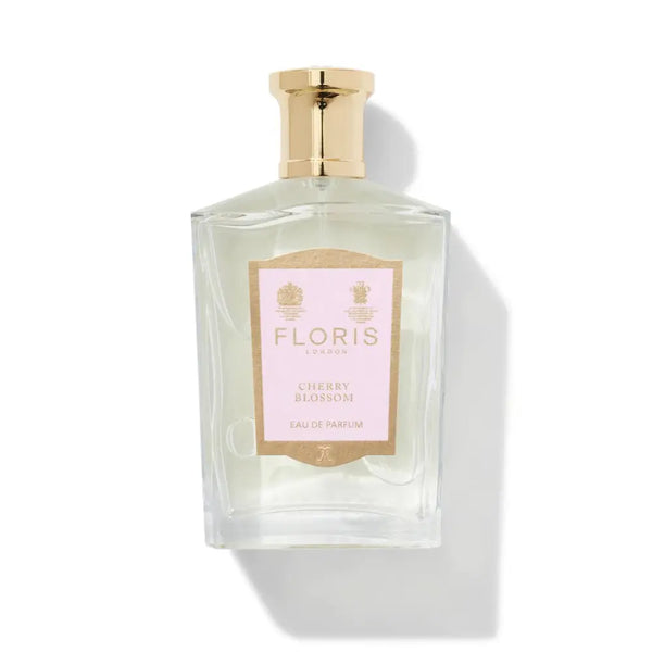 Floris Cherry Blossom EDP Floris (100ml) - Beauty Affairs 1