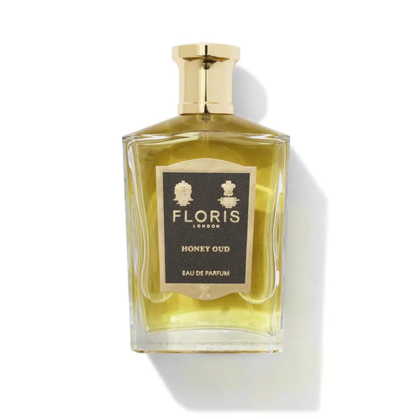 Floris Honey Oud EDP Floris (100ml)  - Beauty Affairs 1