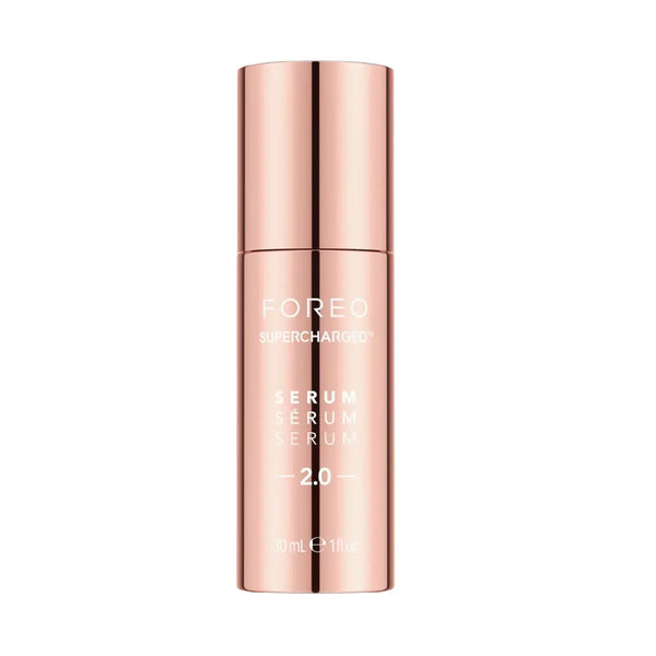 Foreo SUPERCHARGED Serum 2.0 30ml Foreo - Beauty Affairs 1
