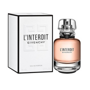 Givenchy L'Interdit Eau De Parfum (50ml) - Beauty Affairs6