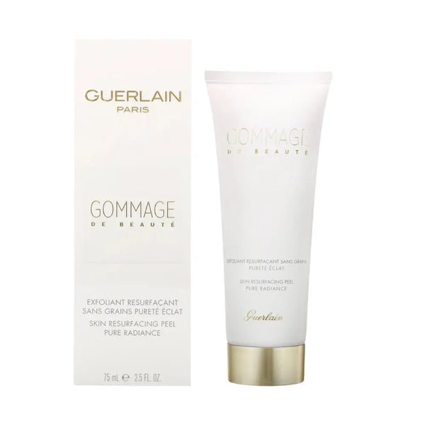 Guerlain Gommage De Beaute Skin Resurfacing Peel Pure Radiance 75ml Guerlain - Beauty Affairs 2
