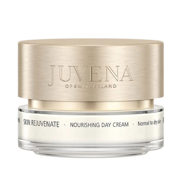 Juvena Skin Rejuvenate Nourishing Day Cream 50ml Juvena - Beauty Affairs 1
