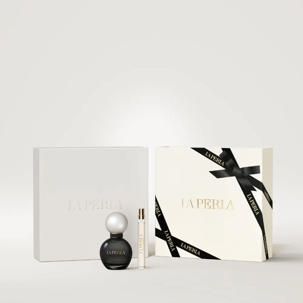 La Perla Signature Eau de Parfum Gift Set Duo La Perla - Beauty Affairs 2
