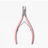 Londontown Cuticle Nippers (Pink) - Beauty Affairs1