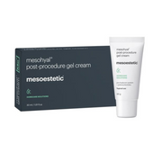 Mesoestetic Pre And Post Care Mesohyal Post-Procedure Gel Cream 30g - Beauty Affairs 1