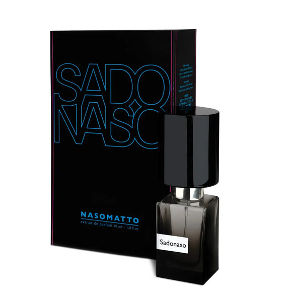 Nasomatto Sadonaso Extrait De Parfum 30ml Nasomatto