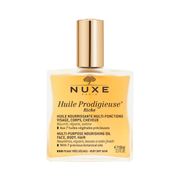 Nuxe Huile Prodigieuse Riche Multi Purpose Dry Oil 100ml-Beauty Affairs1