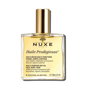 Nuxe Huile Prodigieuse Multi Purpose Dry Oil (100ml) - Beauty Affairs 1