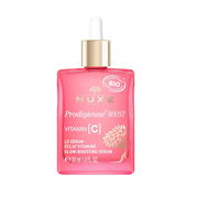 Nuxe Prodigieuse Boost Glow Boosting Serum 30ml- Beauty Affairs 1