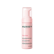 Nuxe Very Rose Light Cleansing Foam 150ml- Beauty affairs1