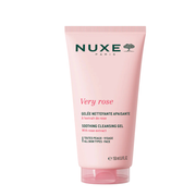 Nuxe Very Rose Soothing Cleansing Gel 150ml-Beauty affairs1