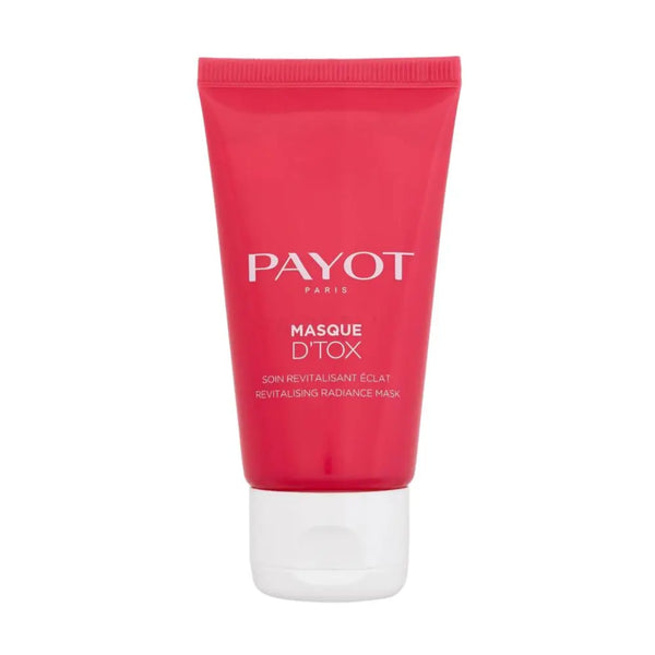 Payot Les Demaquillantes Masque D’Tox (Revitalizing) 50ml Payot - Beauty Affairs 1