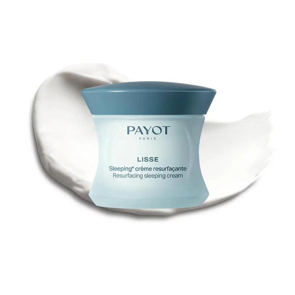 Payot Lisse Anti-Wrinkle Renewing Night Cream 50ml Payot - Beauty Affairs 2