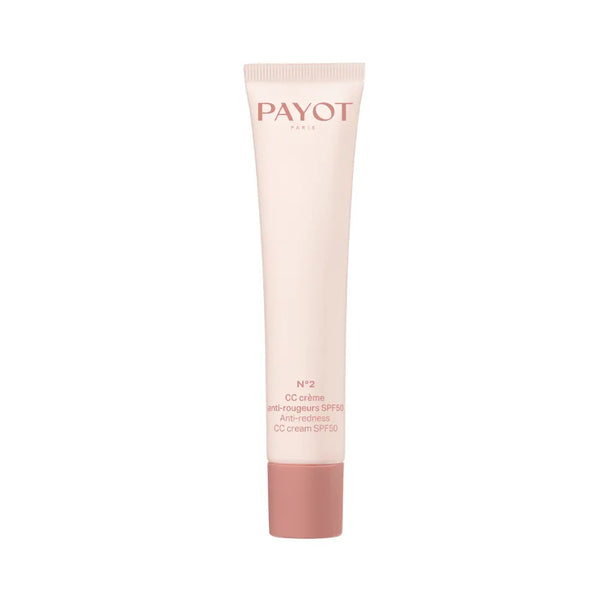 Payot-No-2-CC-Anti-redness-