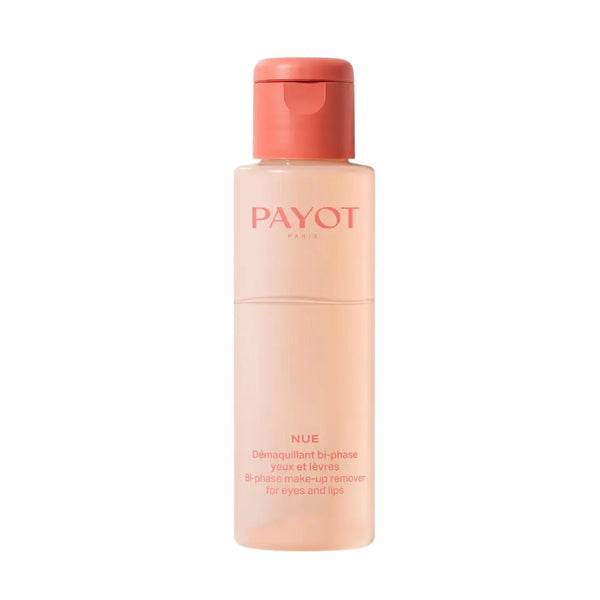 Payot Nue Gentle Bi-Phase Make Up Remover for Sensitive Eyes & Lips 100ml Payot - Beauty Affairs 1