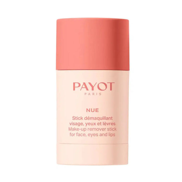 Payot Nue Make-up Remover Stick for Face, Eyes and Lips 50g Payot - Beauty Affairs 1