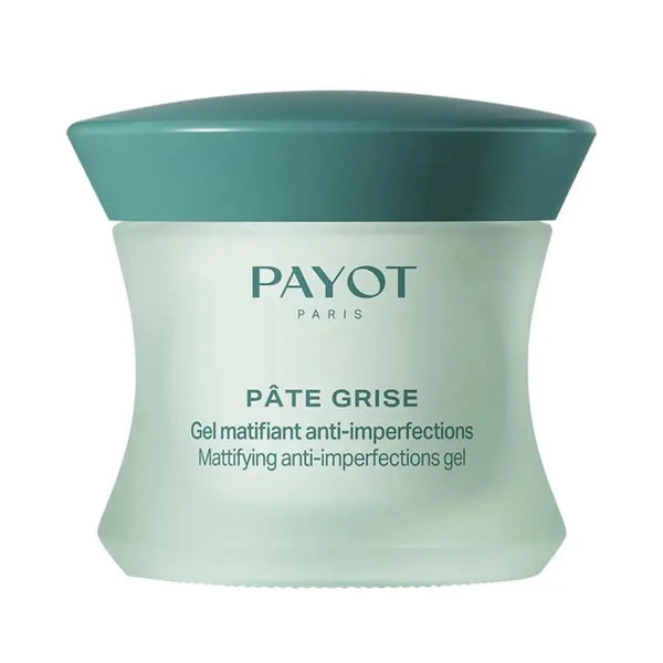 Payot Pate Grise Mattifying Anti-Imperfections Gel 50ml Payot - Beauty Affairs 1