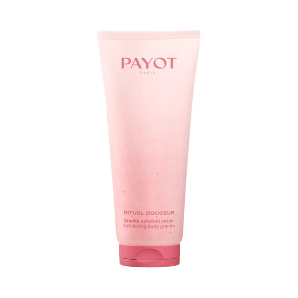 Payot Rituel Douceur Exfolianting Body Scrub 200ml Payot - Beauty Affairs 1