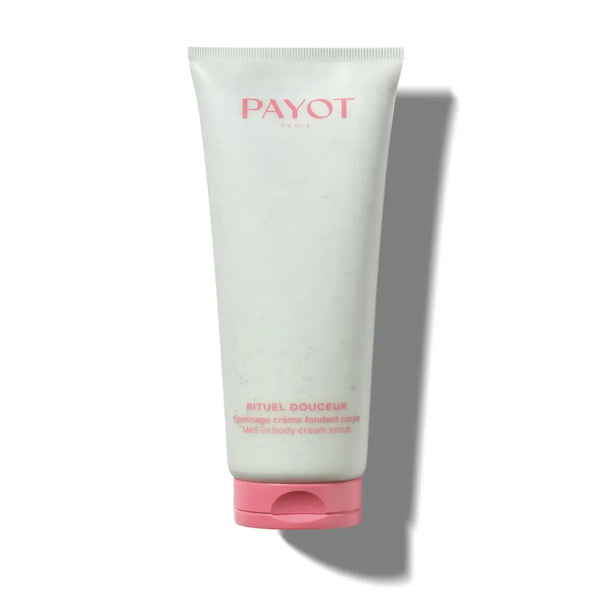 Payot Rituel Douceur Melt-In Body Cream Scrub 200ml Payot - Beauty Affairs 1
