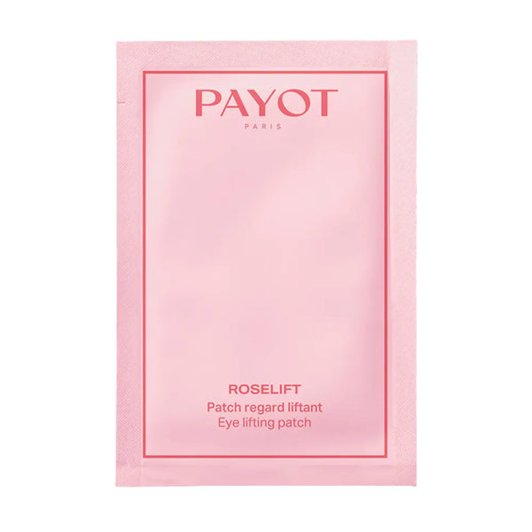 Payot Roselift Collagene Smoothing Eye Patches (10 x 2 patches) Payot - Beauty Affairs 1