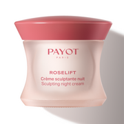 Payot Roselift Collagen Sculpting Night Cream 50ml - Beauty Affairs 1