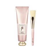 The History Of Whoo Gongjinhyang Soo Hydrating Overnight Mask 100ml The History of Whoo