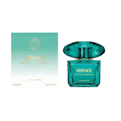 Versace Pour Femme Crystal Emerald EDP (90ml) -Beauty Affairs4