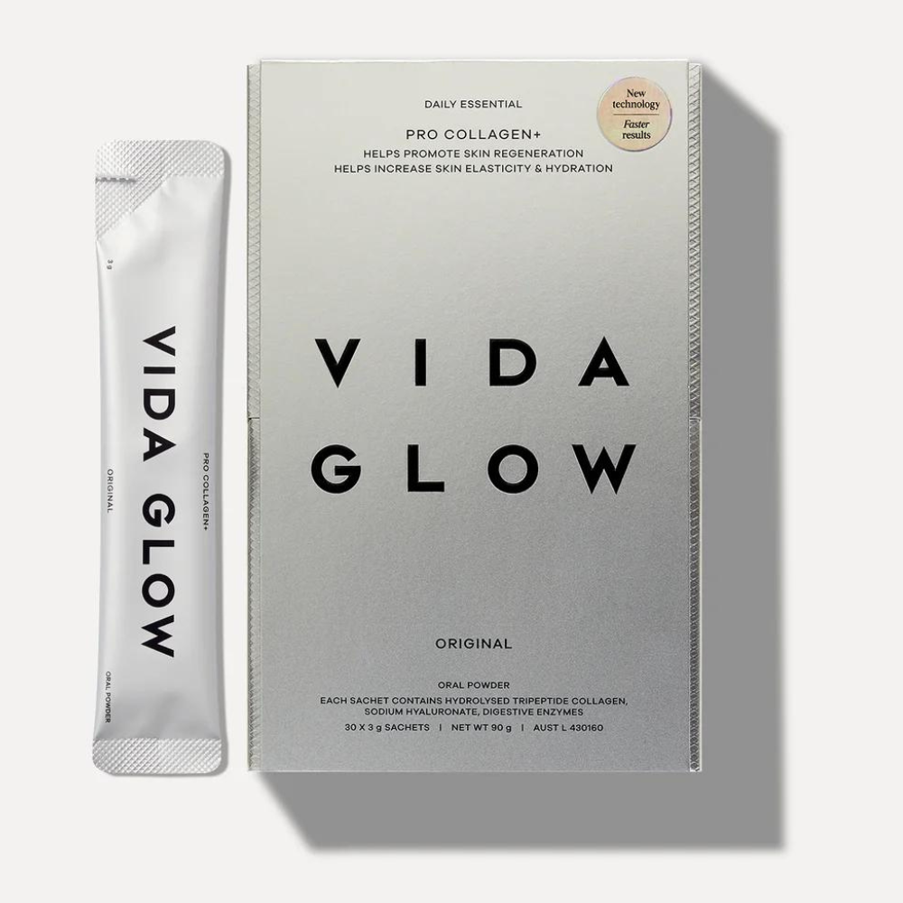Vida Glow プロ コラーゲン+ 30 回分 – Beauty Affairs JP Vida Glow プロ コラーゲン+ 30 回分 – Beauty Affairs JP