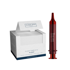 テクスチャリセットセット