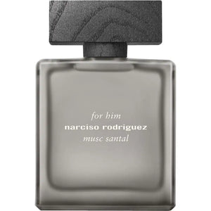 Narciso Rodriguez For Him Musc Santal EDP INTENSE 10ml Gift