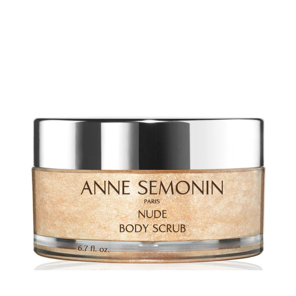Anne Semonin Nude Body Scrub 200ml Anne Semonin