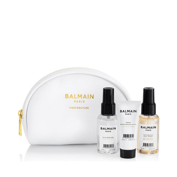 Balmain Cosmetic Styling Bag - Beauty Affairs1