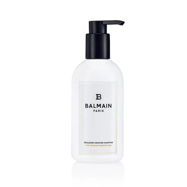 Balmain  Couleurs Couture Shampoo 300mL - Beauty Affairs1
