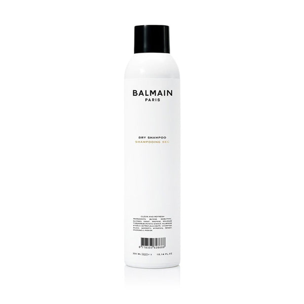 Balmain Dry Shampoo (300ml) - Beauty Affairs