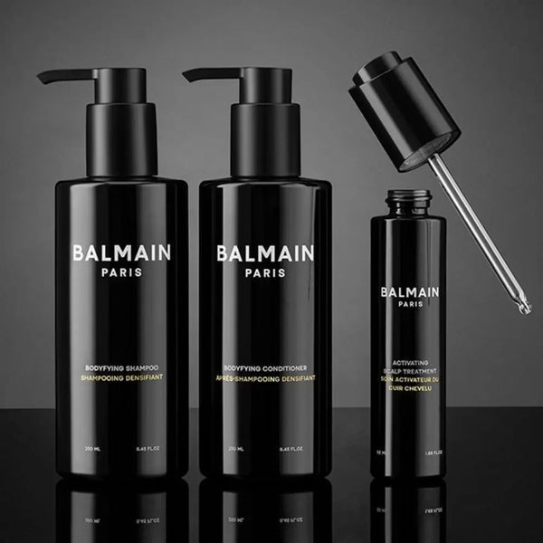 Balmain Homme Bodyfying Conditioner 250ml - Beauty Affairs2