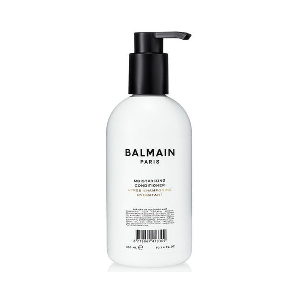 バルマン ヘアクチュール モイスチャライジング コンディショナー 1000ml Balmain-Moisturizing-