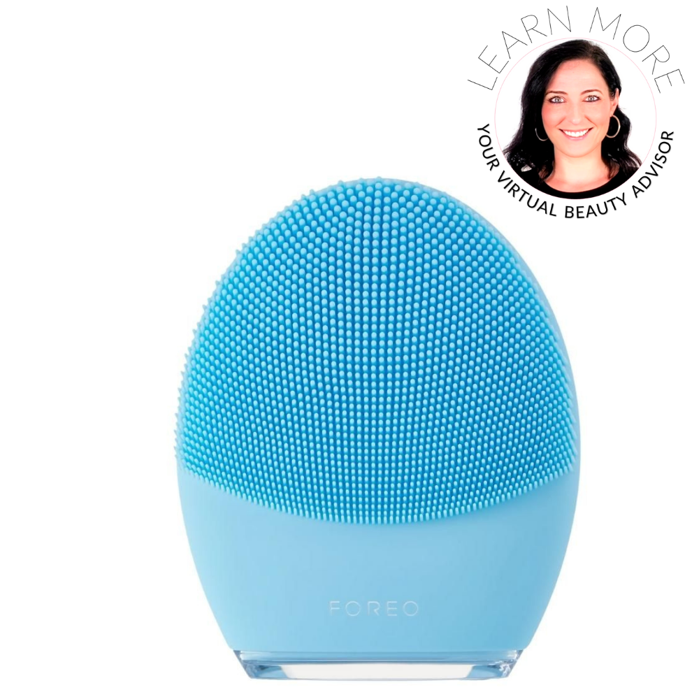 クリアランスセール！Foreo Luna 3 混合肌用 - 在庫限り – Beauty