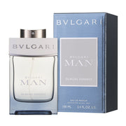 Bvlgari Man Glacial Essence Eau De Parfum (100ml) - Beauty Affairs2