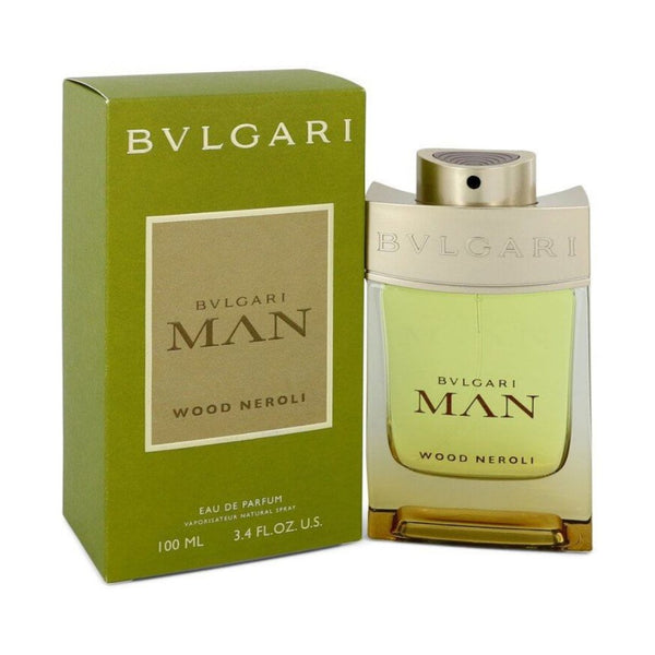 Bvlgari Man Wood Neroli Eau De Parfum (100ml) - Beauty Affairs2