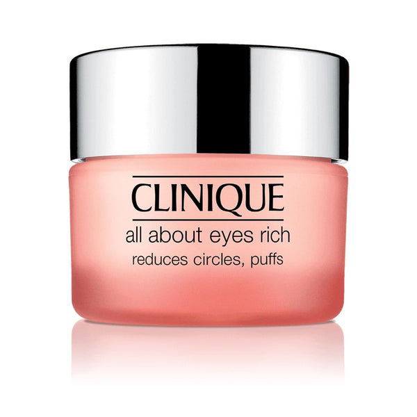 Clinique All About Eyes Rich (15ml) - Beauty Affairs1