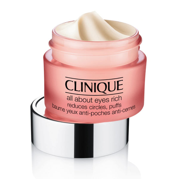 Clinique All About Eyes Rich (15ml) - Beauty Affairs2