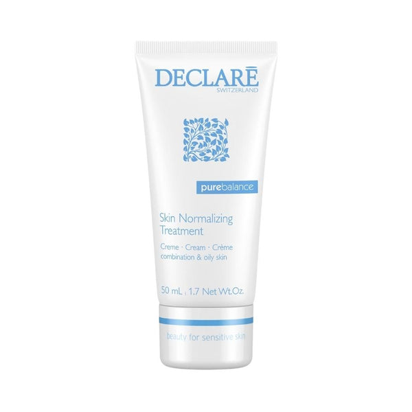 Declare Skin Normalizing Treatment Cream Declare