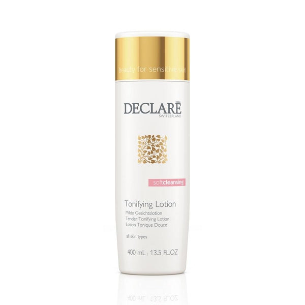 Declare Tender Tonifying Lotion (400ml) - Beauty Affairs