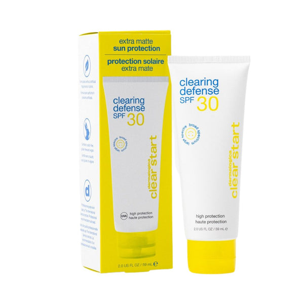 Dermalogica Clear Start Clearing Defense SPF30 59ml - Beauty Affairs1