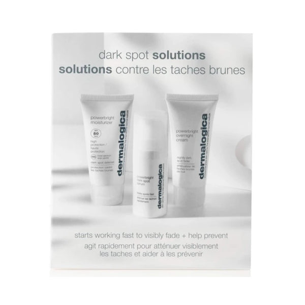 Dermalogica Dark Spot Solutions Kit - Beauty Affairs1