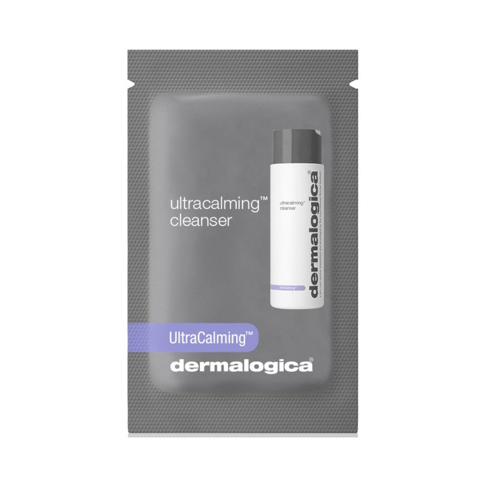 Dermalogica UltraCalming Cleanser sample Dermalogica Sample