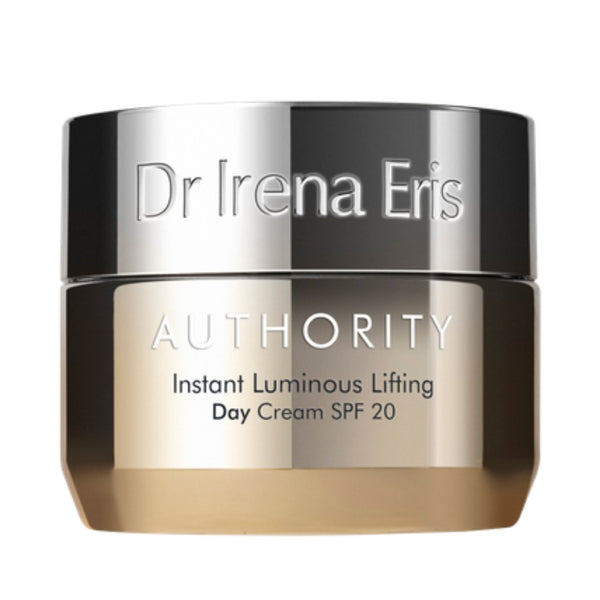 Dr Irena Eris Authority Instant Luminous Lifting Day Cream SPF 20 Dr Irena Eris