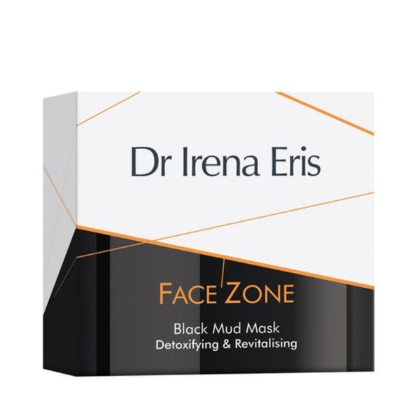 Dr Irena Eris Face Zone Black Mud Mask Dr Irena Eris