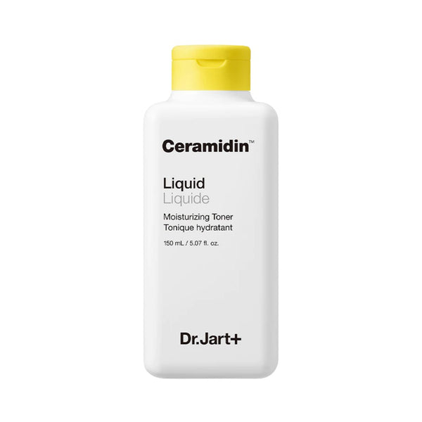 Dr.Jart+ Ceramidin Liquid 150ml - Beauty Affairs1