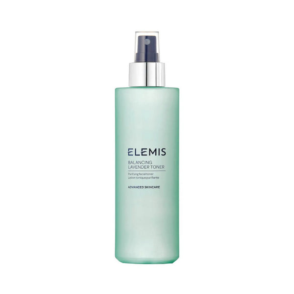 Elemis Balancing Lavender Toner  200ml - Beauty Affairs1